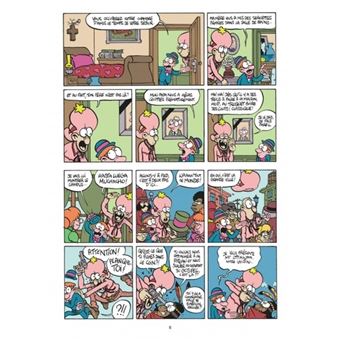 Walter Appleduck - Un cow-boy dans la ville