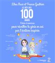 Cahier d'exercices pour réveiller le génie en soi par l'écriture inspirée