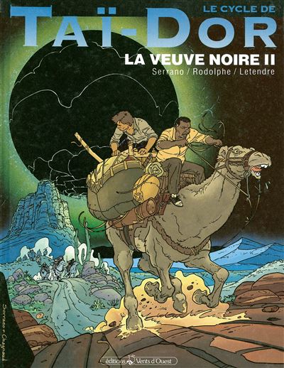 Le Cycle de Taï-Dor