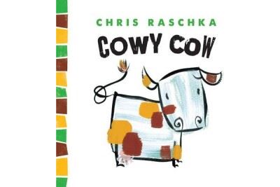Cowy Cow Chris Raschka - cartonné - Chris Raschka - Achat Livre | fnac