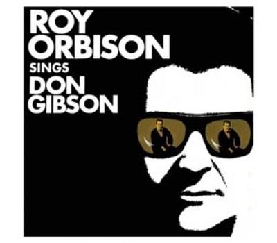 Sings Don Gibson
