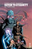Seven to eternity