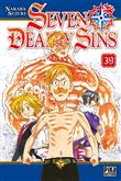 Seven Deadly Sins T39