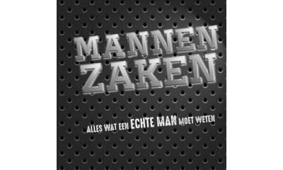Mannenzaken