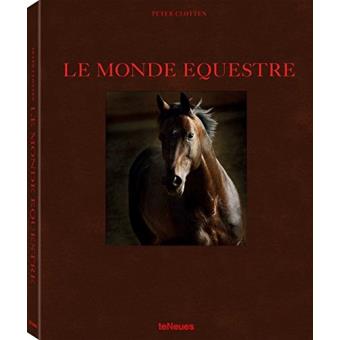 Le monde equestre Edition trilingue anglais-français