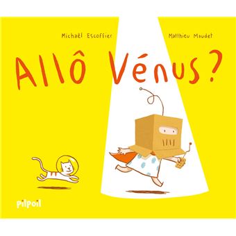 Allô Vénus ?
