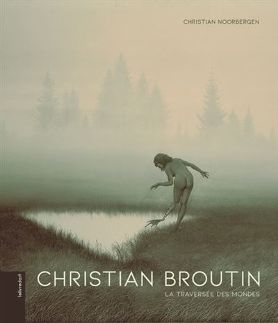 Christian Broutin
