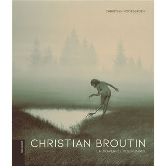 Christian Broutin