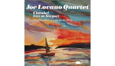 Classic ! Live at Newport