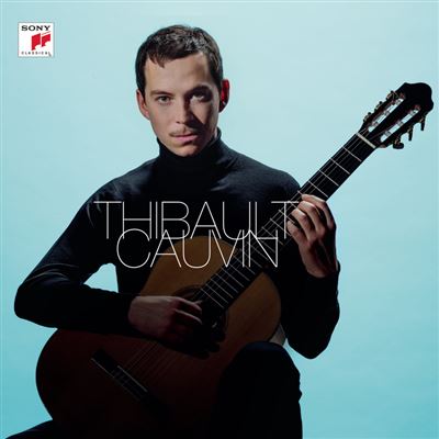 Thibault cauvin