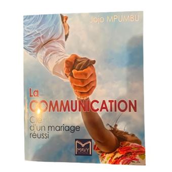 La communication cle d'un mariage reussi