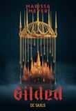 Gilded (broché) - Tome 01