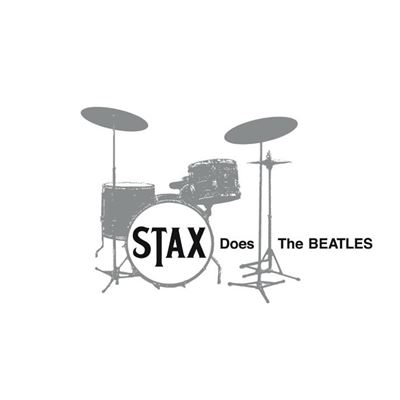 Stax Does The Beatles