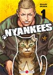 Nyankees - vol. 01