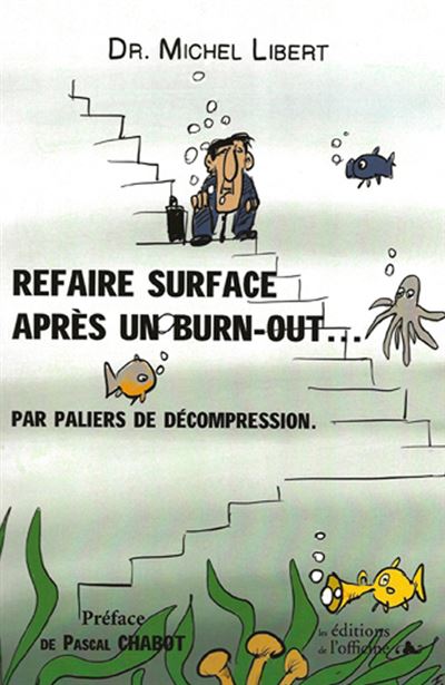 Refaire surface après un burn-out