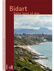Bidart - entre terre et mer