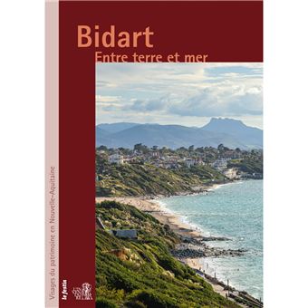 Bidart - entre terre et mer