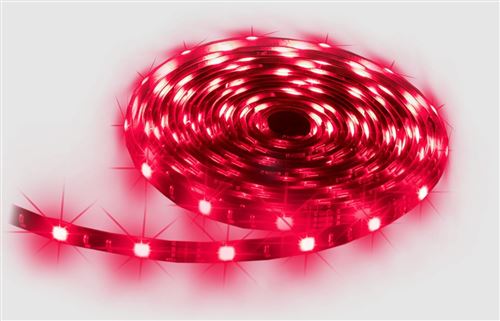 Bande Led 5m Konix Drakkar Auora