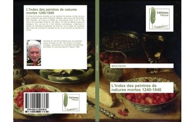 L'index des peintres de natures mortes 1240-1840