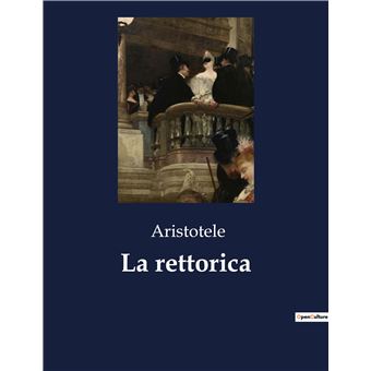 La rettorica
