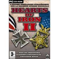 Hearts of Iron II