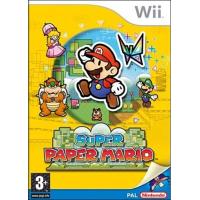 Super Paper Mario