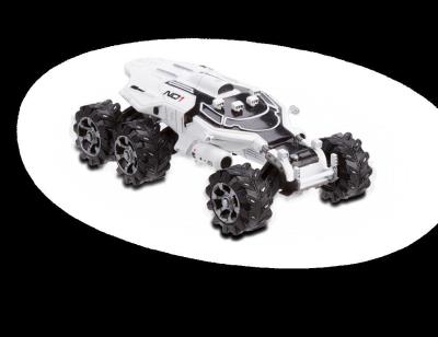 Réplique Andromeda Mass Effect Nomad ND1 Mini Diecast