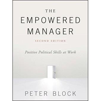 EMPOWERED MANAGER 2E - 1
