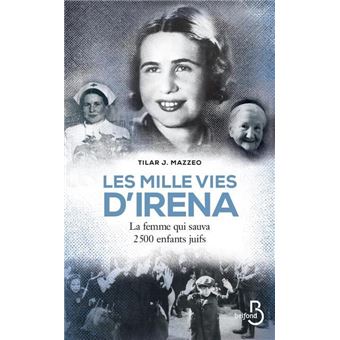 Les mille vies d'Irena