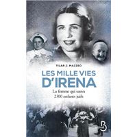 Les mille vies d'Irena