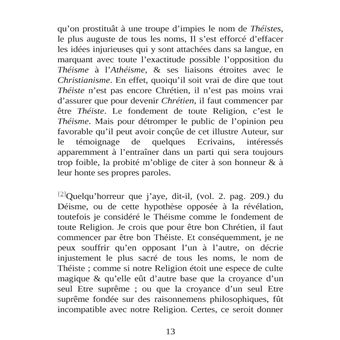 Essai sur le mérite et la vertu