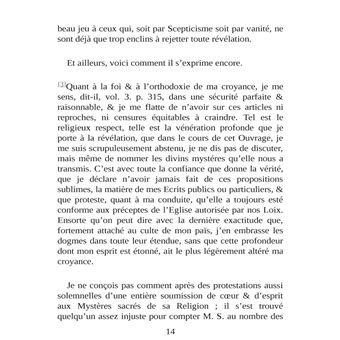Essai sur le mérite et la vertu
