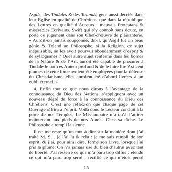 Essai sur le mérite et la vertu