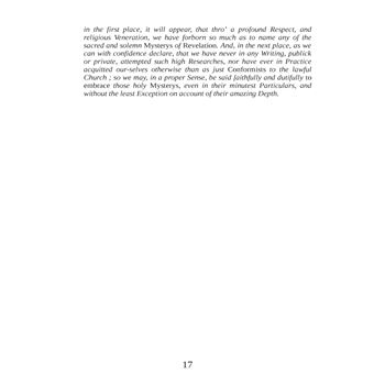 Essai sur le mérite et la vertu