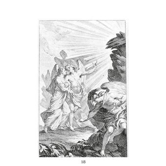 Essai sur le mérite et la vertu