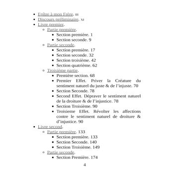 Essai sur le mérite et la vertu