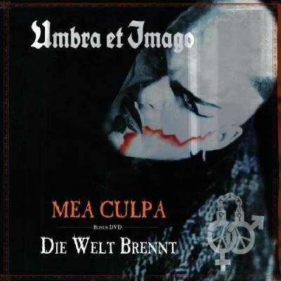 Mea Culpa (Re-Release+Bonus)
