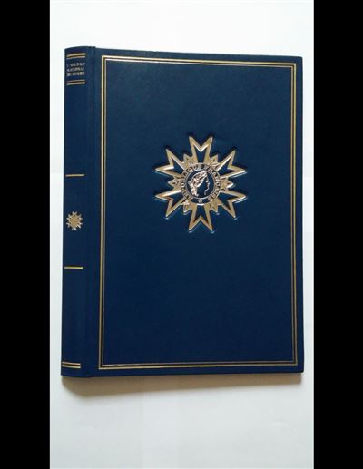 Ordre national du mérite
