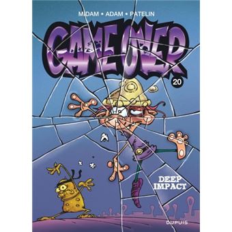 Game over - Deep impact