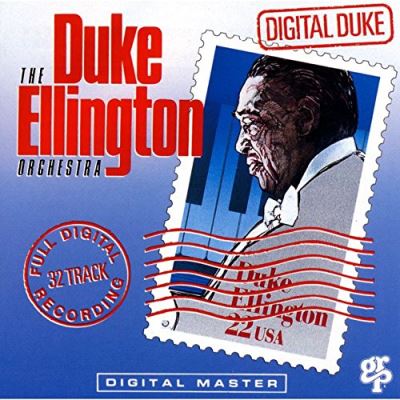 Digital duke reissue ltd