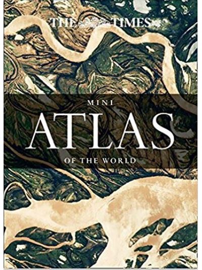 Atlas of the world