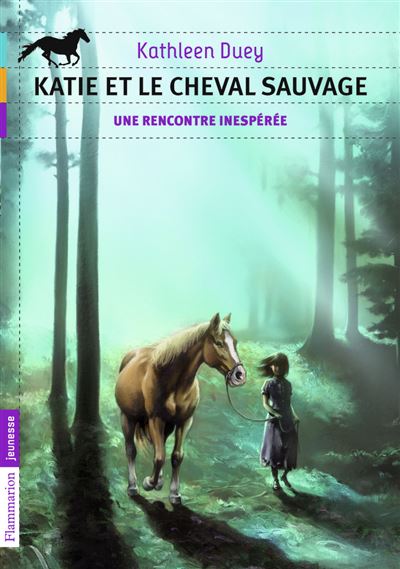 rencontre sauvage
