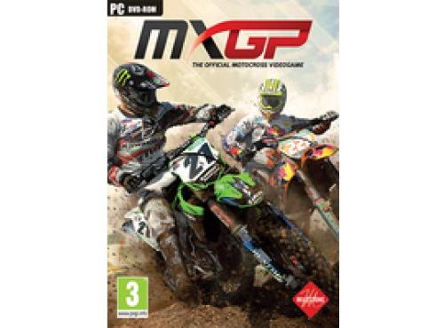 MXGP PC