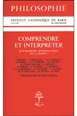 Comprendre et interprêter