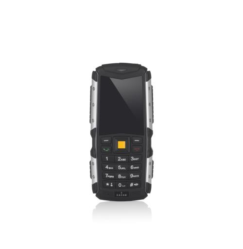 Téléphone Portable Kazam Life R5