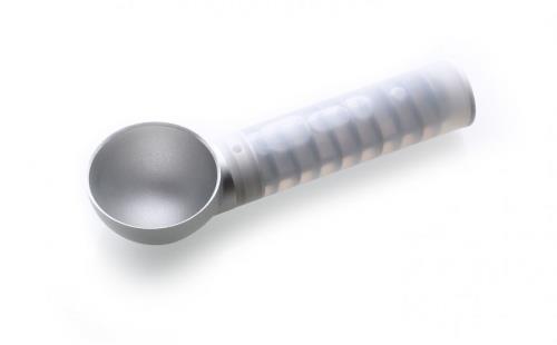 Cuillère à glace That Inventions Scoop II Blanche