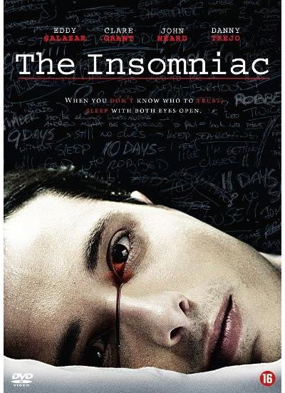 THE INSOMANIAC-NL