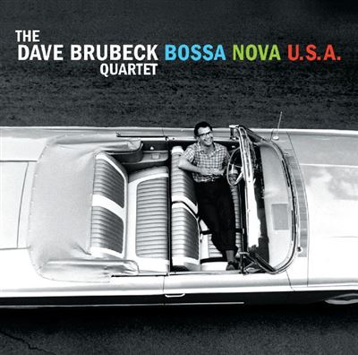 BOSSA NOVA USA