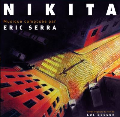 NIKITA - ORIGINAL SOUNDTRACK