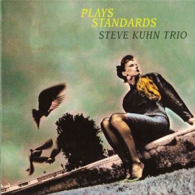 Plays standards/pochette cartonnee